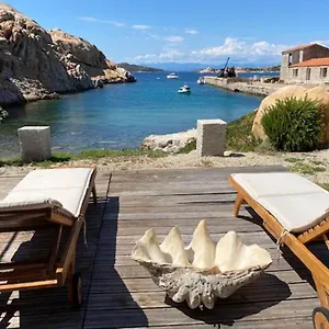 La Maddalena Exclusive Appartement